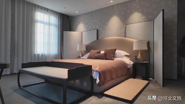 跟着乐彤游河北｜正定阳和楼、石家庄正太饭店集章之旅