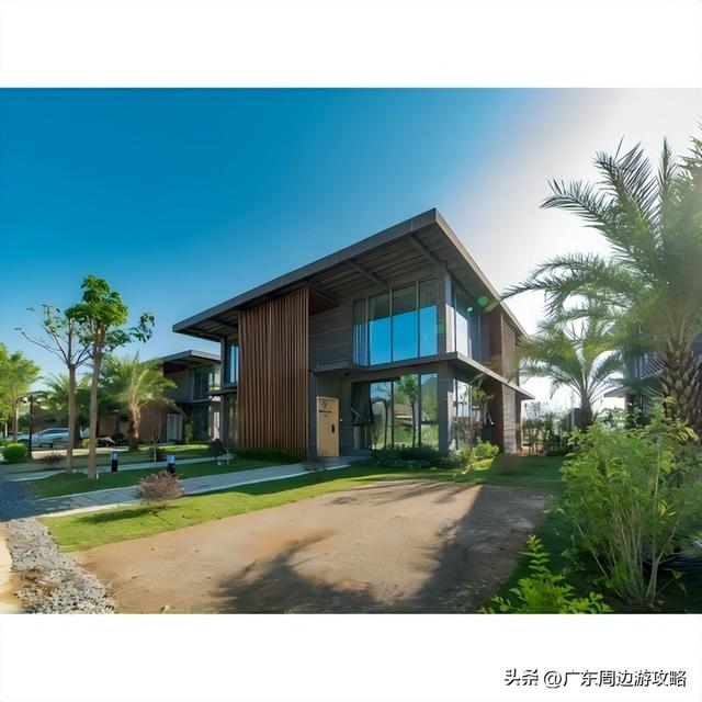 三坑泡温泉必看攻略：8家优质民宿排行 + 千年温泉文化