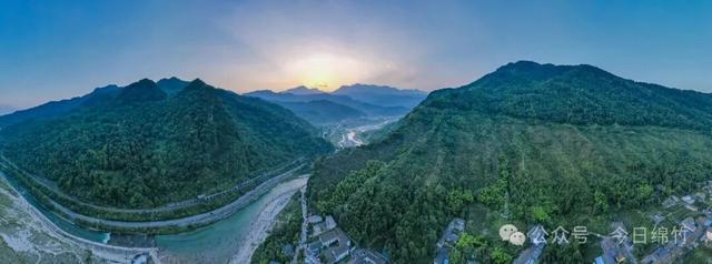 秋假已实锤！不知道去哪儿？来绵竹耍，给你完美攻略……