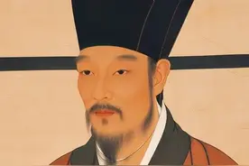 读完苏轼《念奴娇·赤壁怀古》，才知周瑜有多惬意，江山美人兼得图片