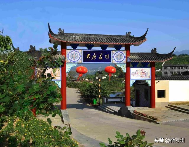 漂流+啤酒+美食……8月29日，万州又有新耍事啦！
