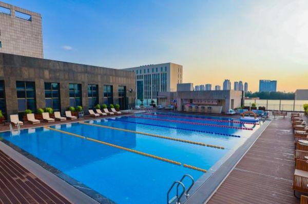 北京平谷丽亭酒店 —— 一站式商旅度假体验