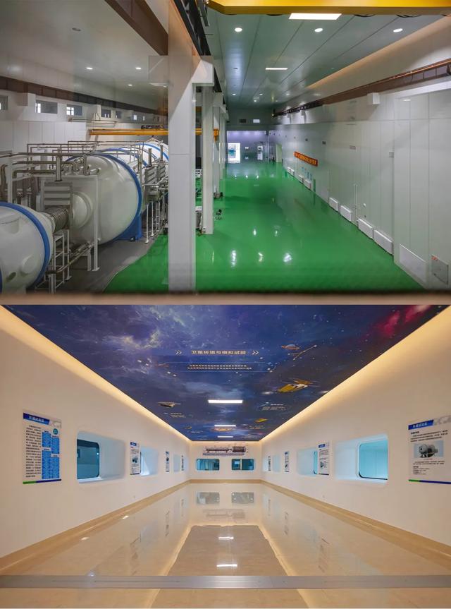10月1日-4日，长光卫星航天科普教育基地免费开放