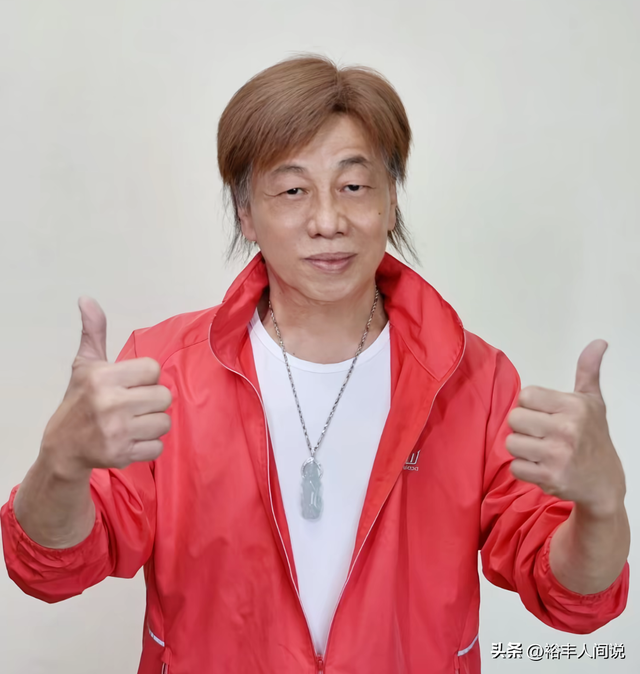 经纪人透露梁小龙去世细节！坚持了7个小时，隐瞒消息真相曝光