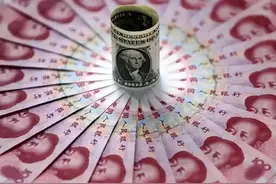 中美日人均负债差距断崖：美国75.9万，日本30.2万，中国令人意外图片
