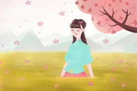 97年去相亲，相亲对象没看上我，刚到家门口发现邻居的女儿在等着图片