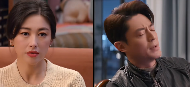 给霍建华演爽了！在《他为什么依然单身》里感觉他就是本色出演