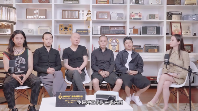 摇滚歌手应鹏去世，年仅43岁，离异无房无车，长期放纵喝酒导致