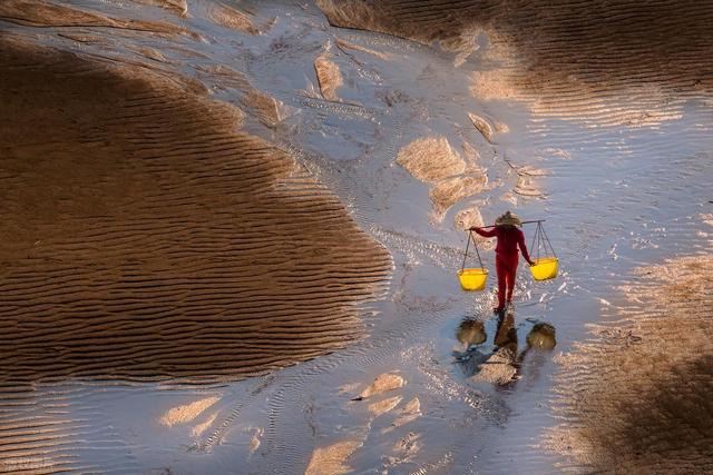 从湖南去了一趟霞浦，实话实说，回来才发现朋友圈都是骗人的？