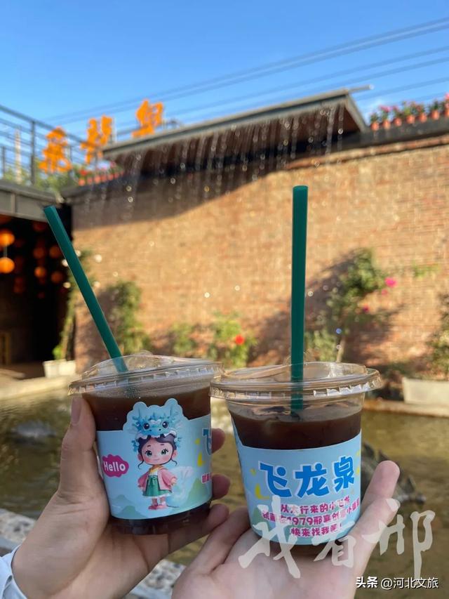 甜蜜邢台丨在邢台，为我们的家和宝贝讨个好彩头