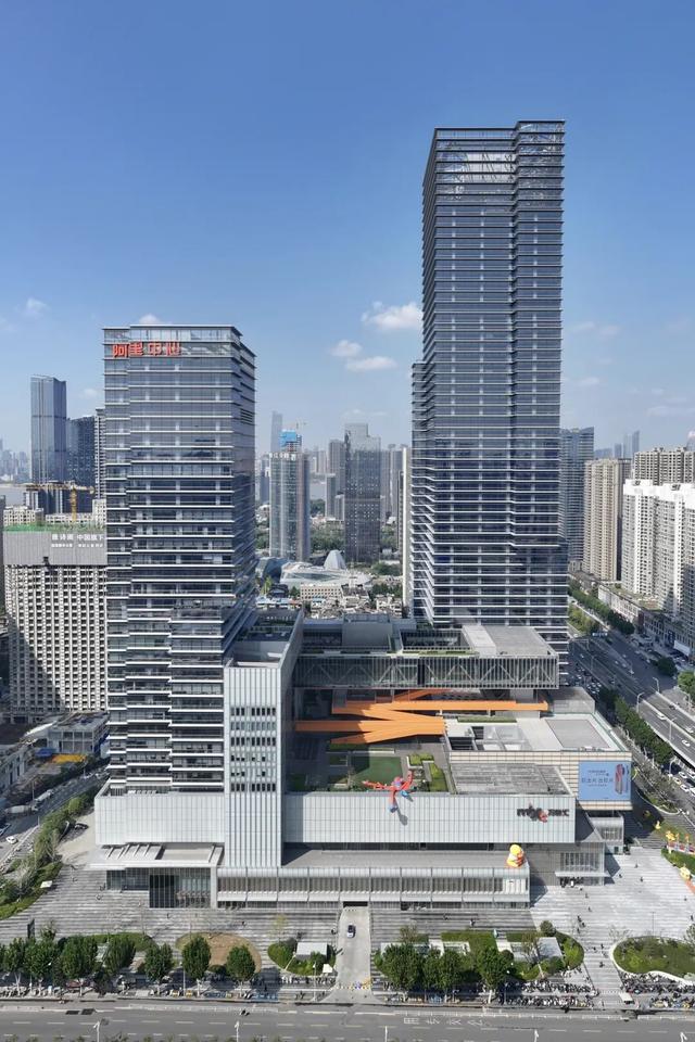 阿里大消息，“携家带口”入驻武汉！