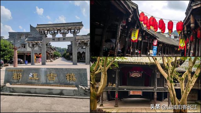 四川失落的传奇城市，以前和成都地位相当，为何如今沦为了普通县