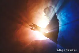 刘丰：开启高维智慧后，整个人脱胎换骨！图片