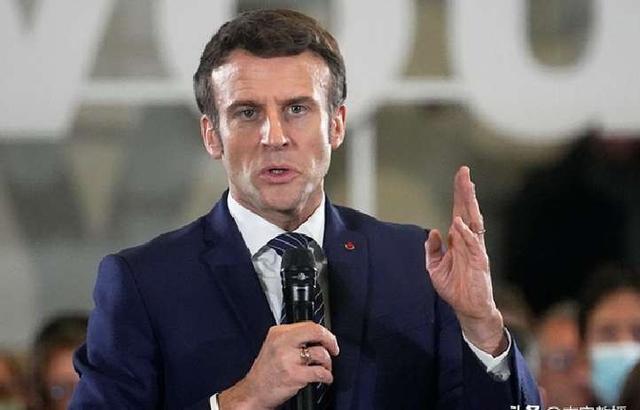 英法德已开始出兵，不到24小时，特朗普“替俄发声	”？俄亮明态度