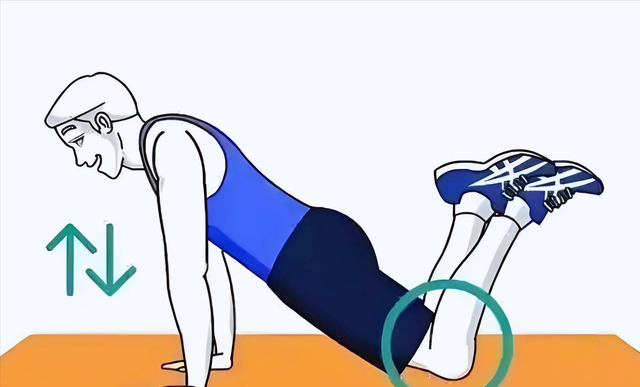 一组做几个俯卧撑最有效？10个还是20个？答案让90%的人意外！