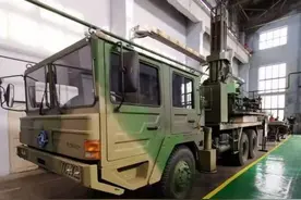这次终于轮到陆军了，东大高科技暴雨梨花针现世，每分钟45万发图片