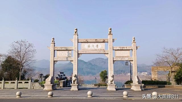 认识大美浙江的每个县——第二波：淳安