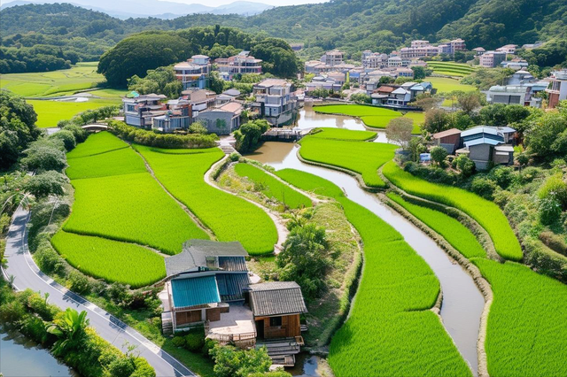 人在广东不知道去哪里玩？这10个小众景点，景色完全不输网红景点