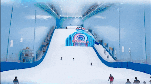 快抢早鸟票！12月25日开业~