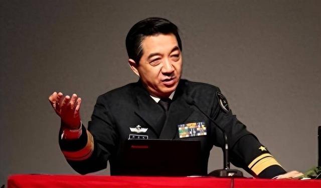 为什么“战略忽悠局局长”张召忠，突然消失了，去哪里了？