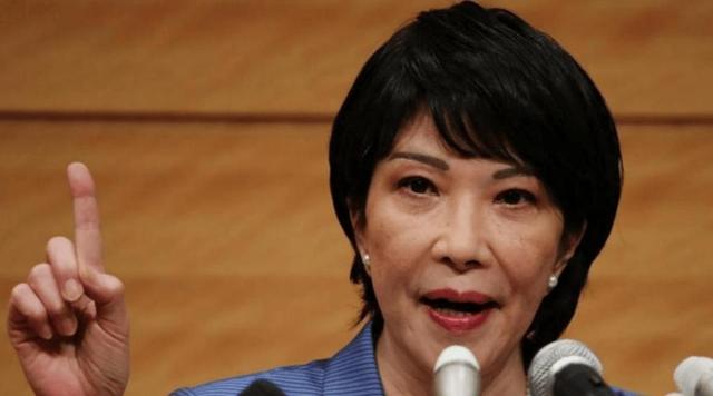 李在明启程离京，一个时代告终，临走前对华改口	，中方对日本动手