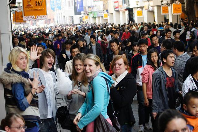 世界上除了中国，还有2个国家也用汉语，去那边旅游语言完全畅通