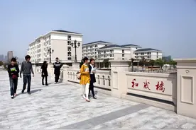 年薪25~65万以上 | 浙江越秀外国语学院2024年高层次人才引进公告图片