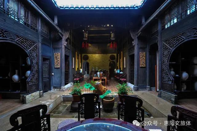 收藏!惠阳汉服摄影全攻略,4个宝藏地任你选