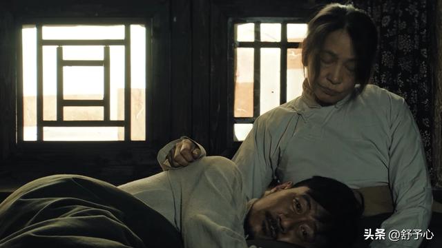 《归队》99%观众没看懂，汤德远背叛抗联不是因为福庆，却因为他