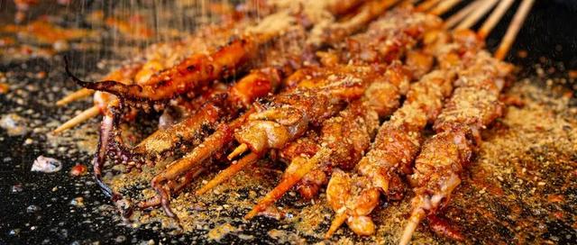 满满烟火气！兰州值得一去的6个美食街推荐