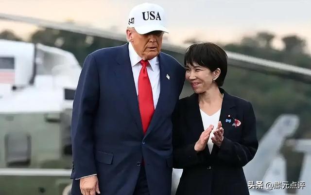 美国拒绝支持？东京爆发抗议，日本投票结果公布，高市：愿坐下谈