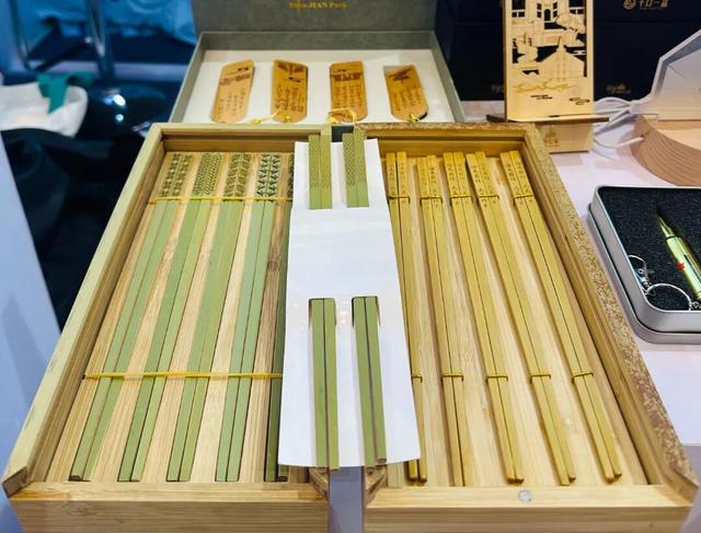 大竹文旅精彩亮相第九届中国西部旅游产业博览会