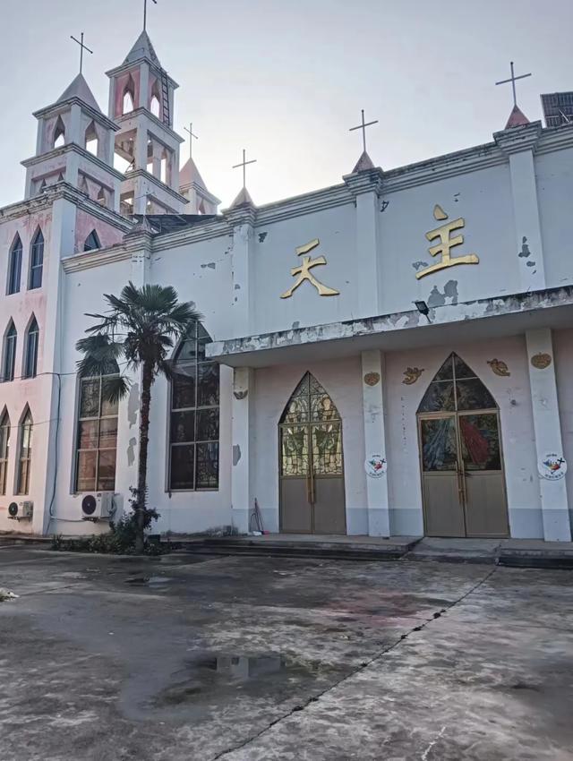 历史厚重,人杰地灵的古镇——唐河县桐河镇