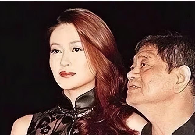 他100多位情妇，曾9女同床，包养费达上亿元，但下场无比凄凉