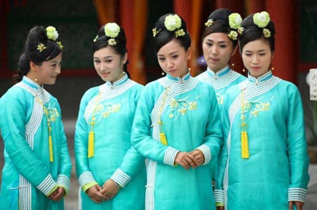 宫女进宫也要净身？她们是怎么被处理的？处理的手段竟非常残忍！
