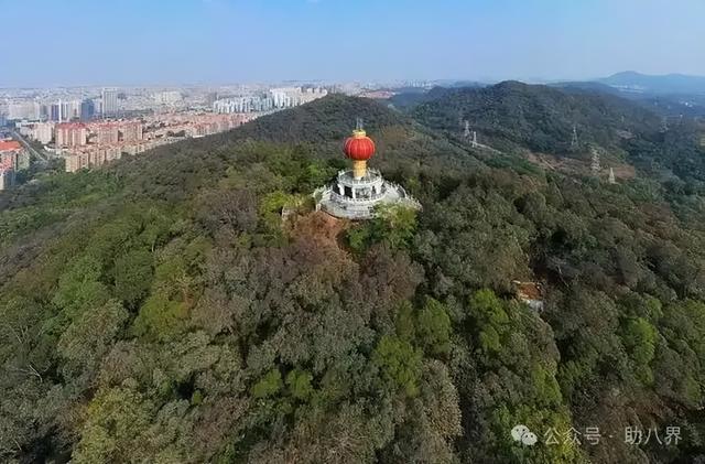 广东东莞十大打卡地（精简版）