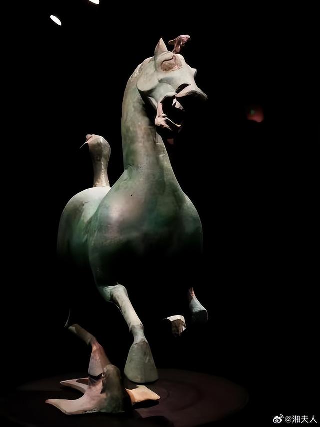 又踏甘肃地之八十 兰州篇之三 甘肃省博物馆（2）