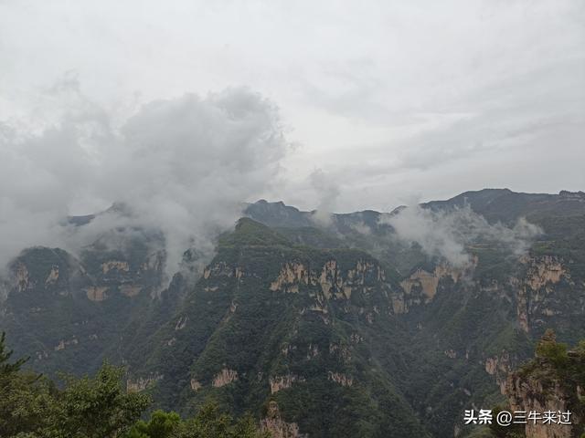 无为在歧路，壶关林州大名府2