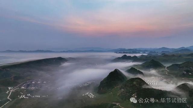 骑马、露营、看花海……这才是正确的打卡方式→