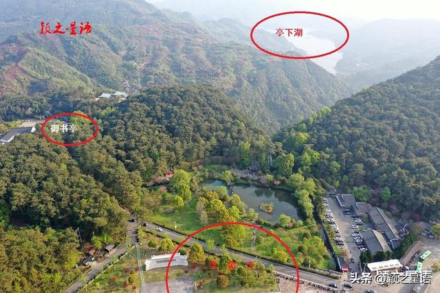 宁波有条朝觐古道，人文与风景荟萃，朝圣之路