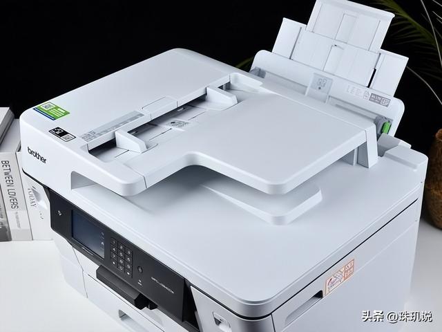 从一元到几分，曾经的“天价打印”，是如何实现“平价自由”的？