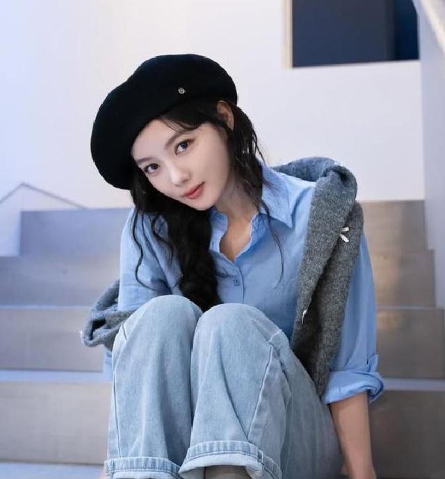 Jisoo意外跌出前五！韩国最美女艺人TOP10,冠军人选被赞实至名归