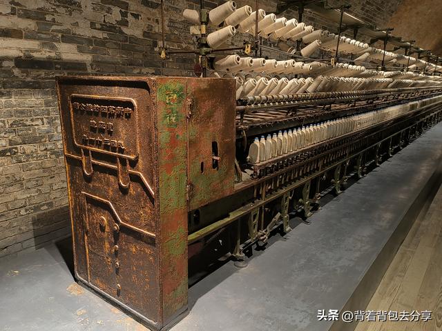 国内现存最为完整的工业遗址，长乐塬抗战工业遗址，凭年卡免费游