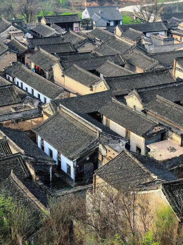 陕西韩城旅游景点有哪些？打卡这九处，感受历史文化名城的韵味