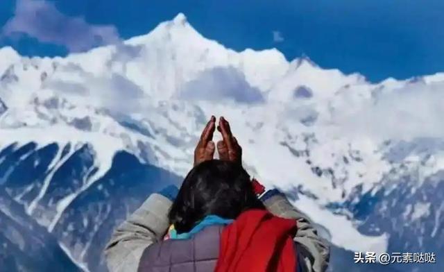 信仰与挑战的悲剧：17人殒命神山，留给后世一个永久禁令