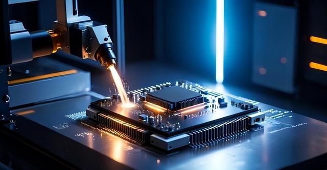 不装了，荷兰就光刻机对中国摊牌，日媒：我们“上当”了