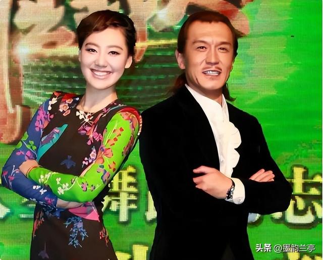 私生活混乱	、被央视开除、陪睡上位？王冠身上的标签究竟有多离谱