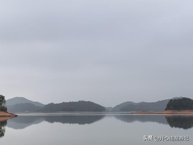2025年秋老姐俩江西行，走“最美公路”，访汉代海昏侯遗址博物馆