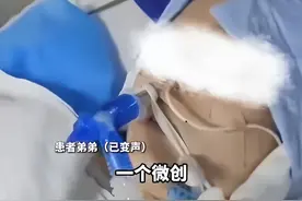 22岁女子缺氧死亡后续：家属发声，与麻醉医生录音曝光，医院回应图片