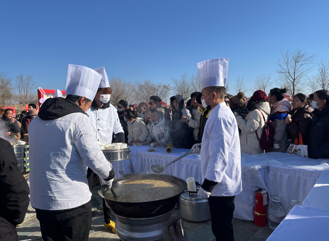 冬游新热度丨“冬游宁夏 微醺银川”冬季文旅促消费系列活动启幕